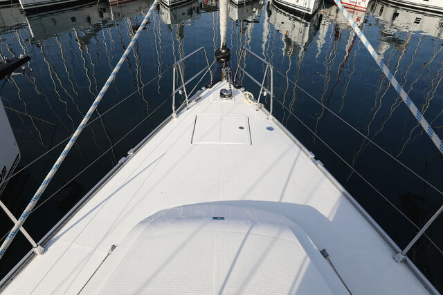 Bavaria Cruiser 46 - 4 cab. Rocky I